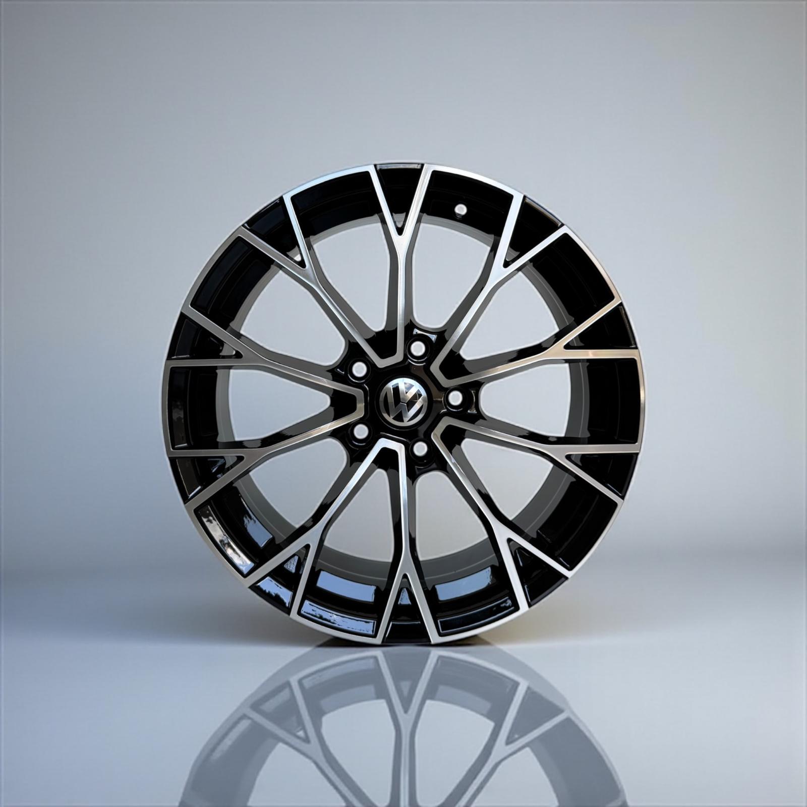 R6138 R18 18X7.5 5x112